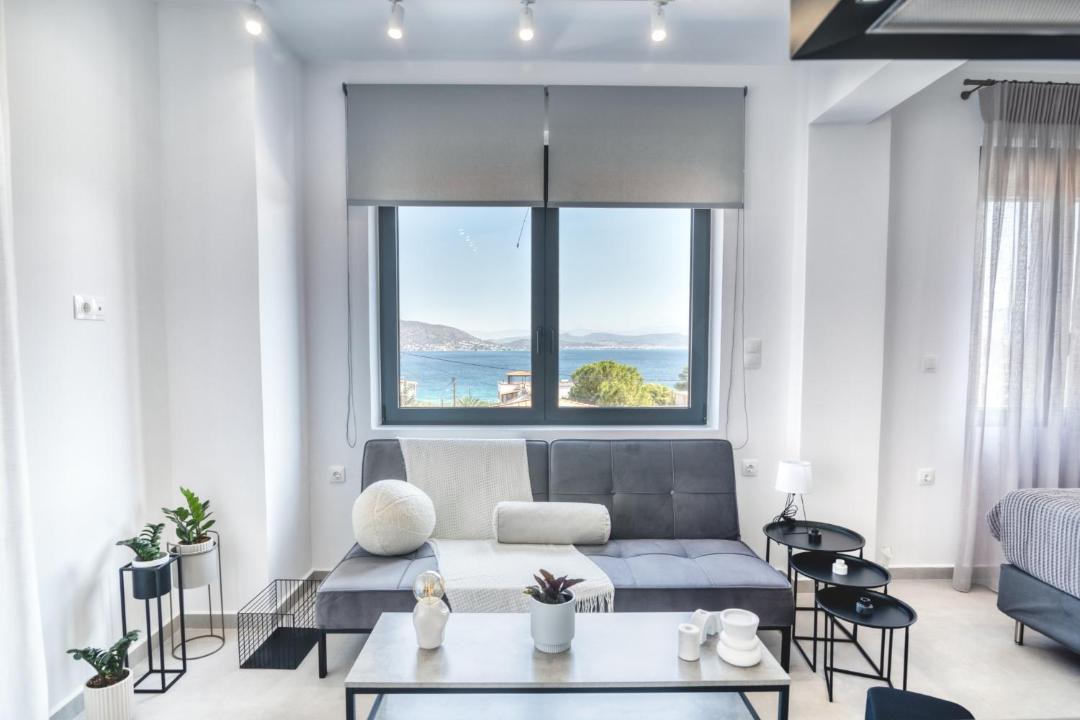 Salamis Apartment | Maison Poème Luxury Apartments