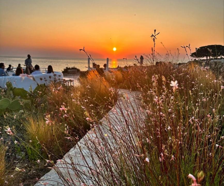 Antiparos Hotel | Sunset Studios & Rooms