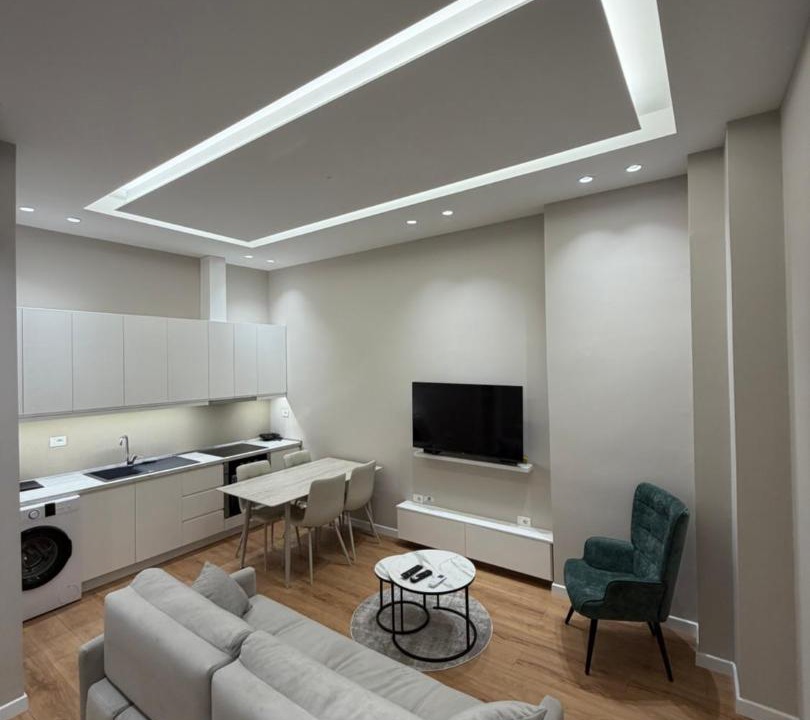 Elbasan Apartment | Apartment 27
