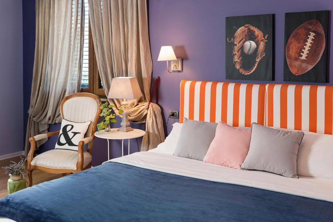 Tirana Hotel | Areela Boutique Hotel