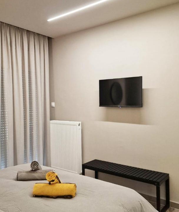 Larissa Apartment | Vv Cosy Host 3