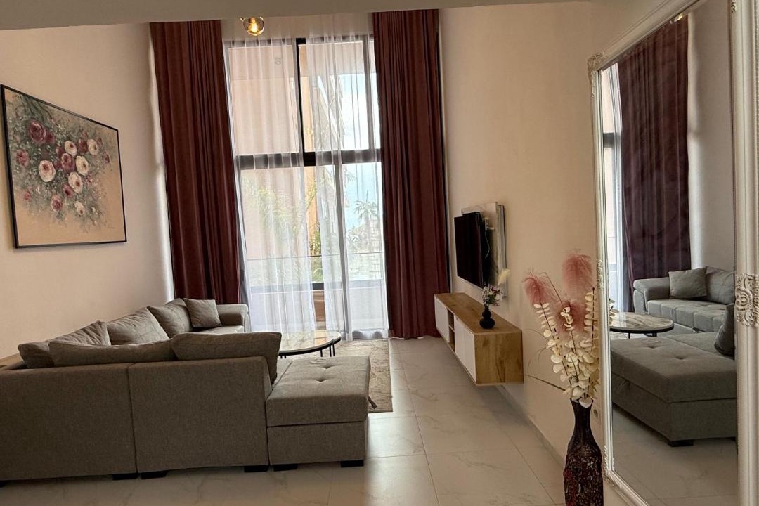 Radhime Apartment | Dielli