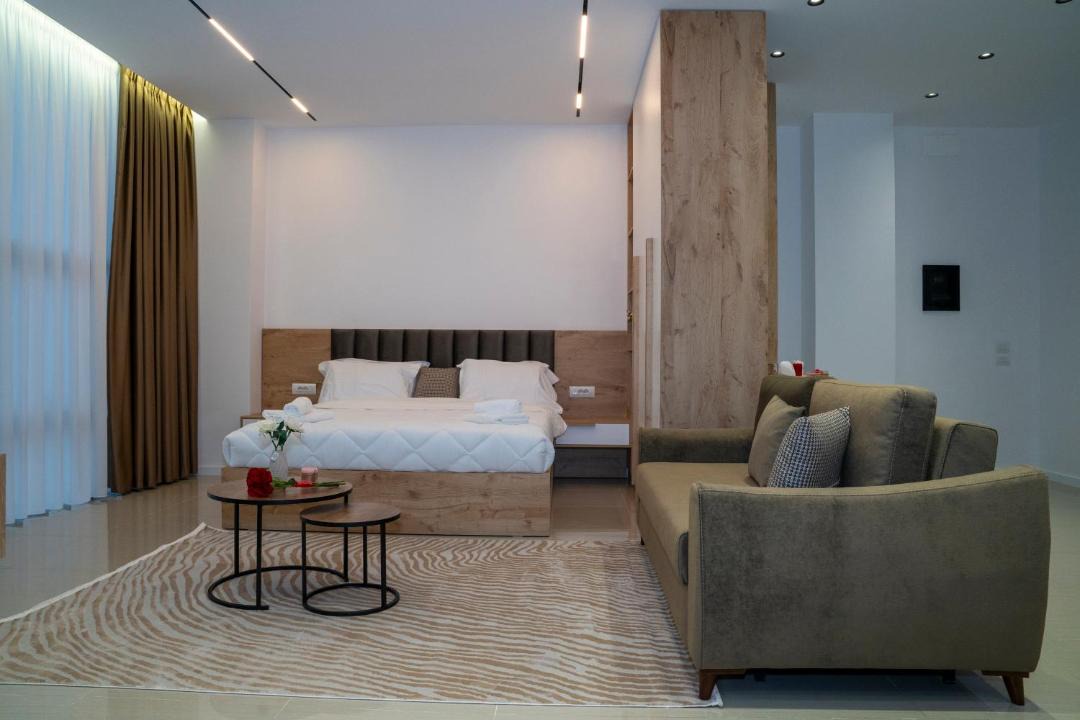 Elbasan Apartment | DreamSTAY Apartments