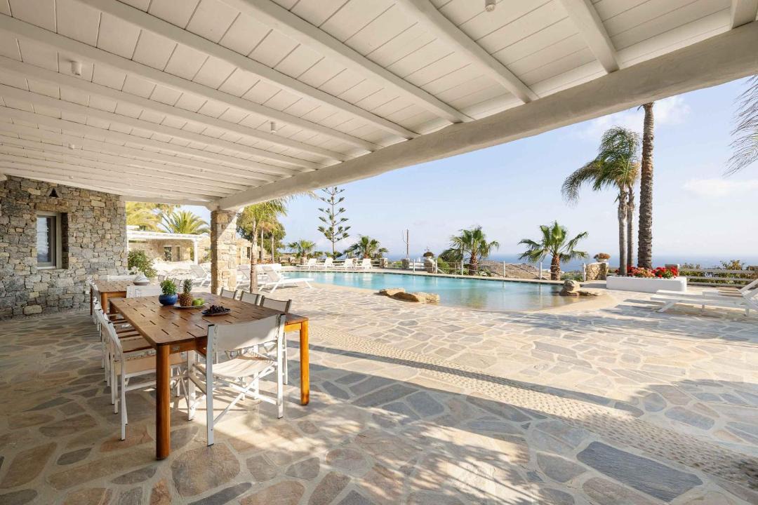 Plintri Villa | MyKer Estate - 8-BDR, Luxury, Seaview, Pool Villa
