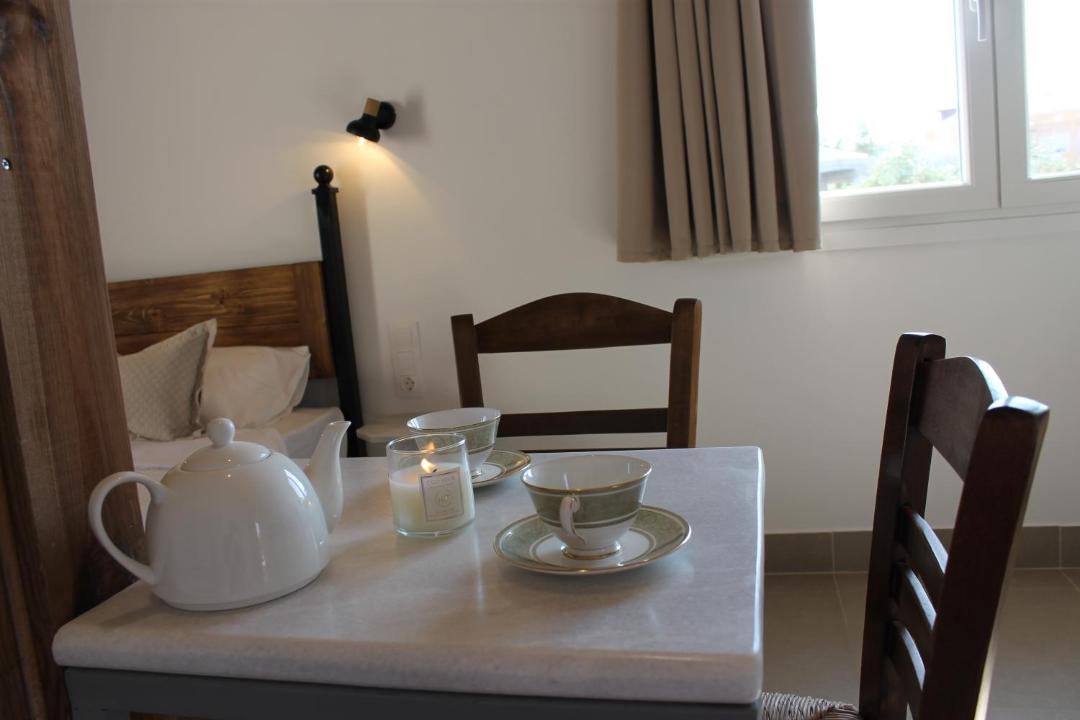Limenaria Hotel | The Rose of Limenaria