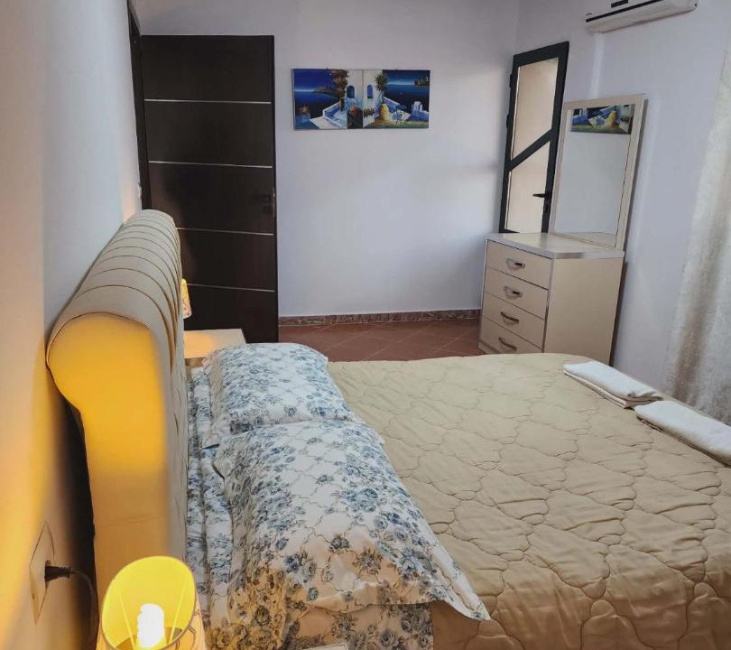 Elbasan Apartment | Apartment 3 by Villa Ceni