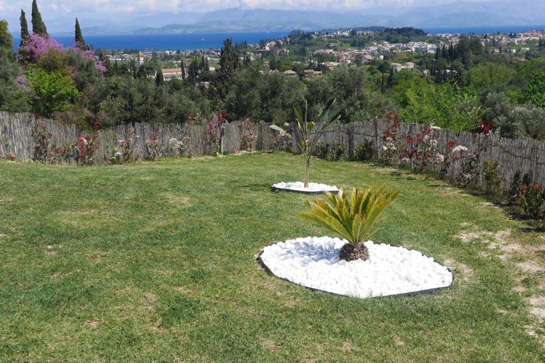 Corfu Town Villa | Private Villa Maothis