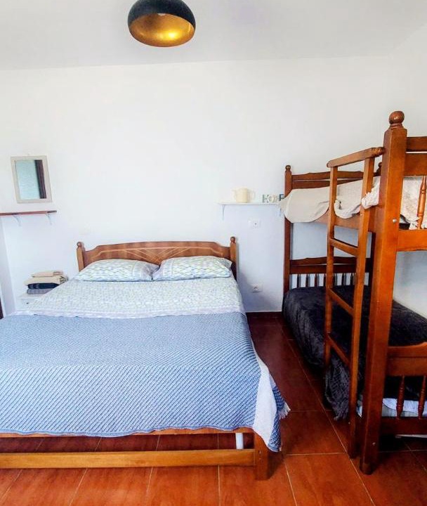 Sakës House | Rustic Tale Guesthouse