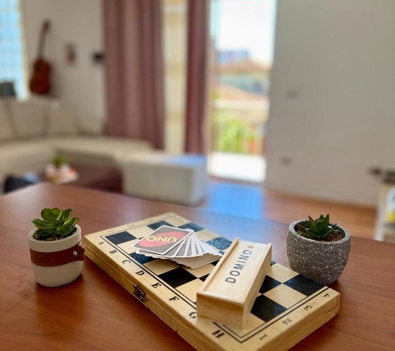 Shkoder Apartment | Valentino Villa