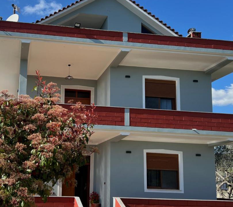 Fushe-Kruje House | 3 Roots Villa