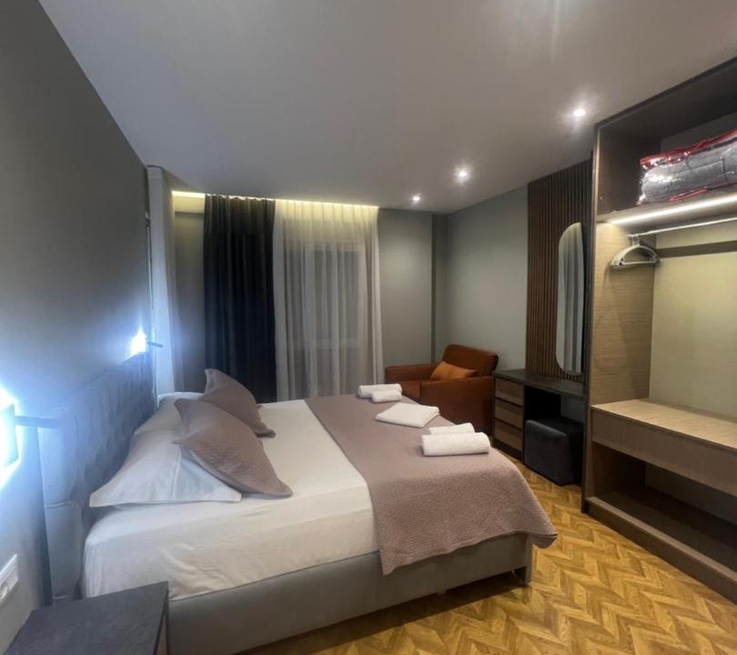 Tirana Apartment | Tirana Magnifique Apartments