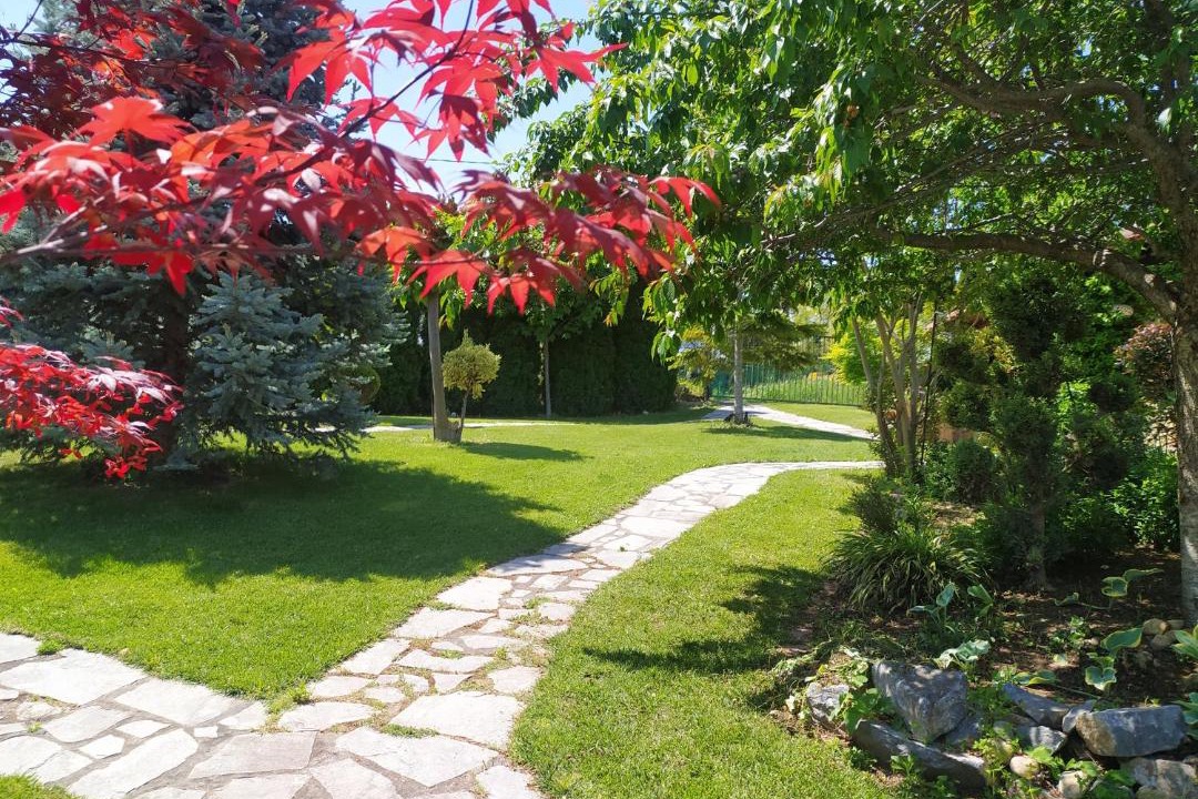 Edessa Apartment | Eden Stay