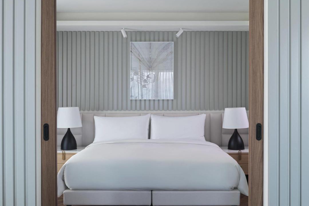 Neos Kosmos Hotel | Grand Hyatt Athens