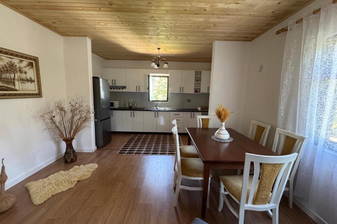 Kukes County Villa | Vila Curri