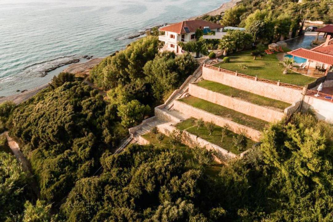 Andravida-Kyllini Villa | Atlas Villa