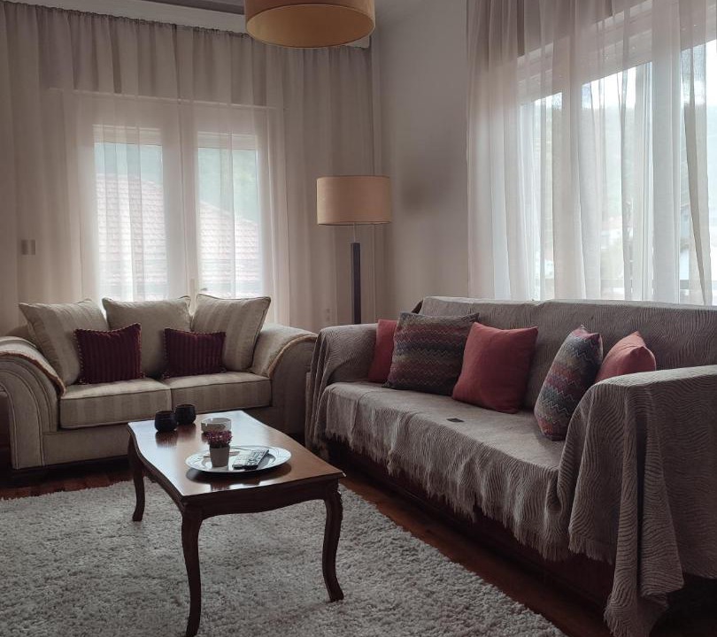 Florina Apartment | Mountain View Apartment