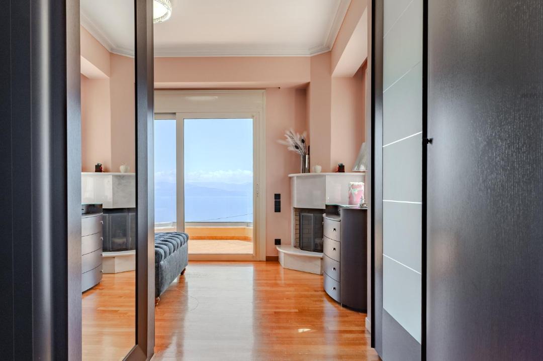Marathon Villa | Anemou Nota Villa-Luxury Resort