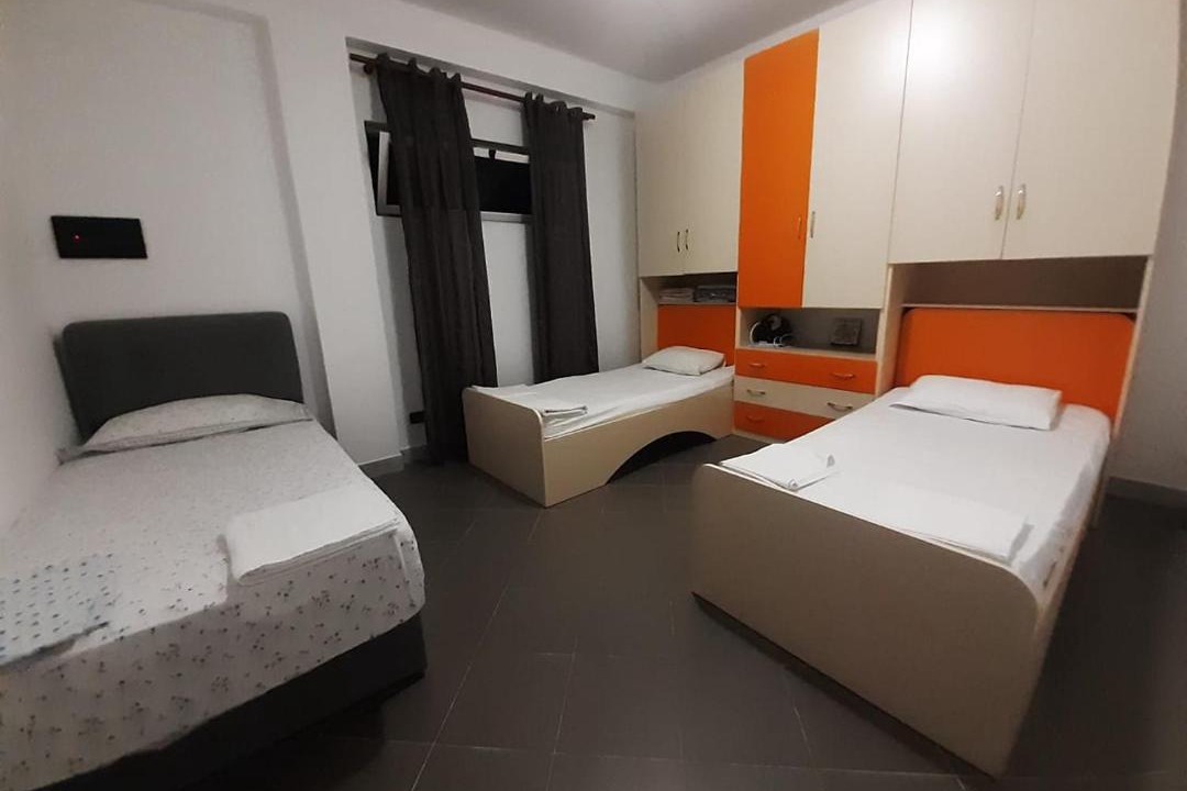 Xhafzotaj Apartment | Maria Elena villas Durres city