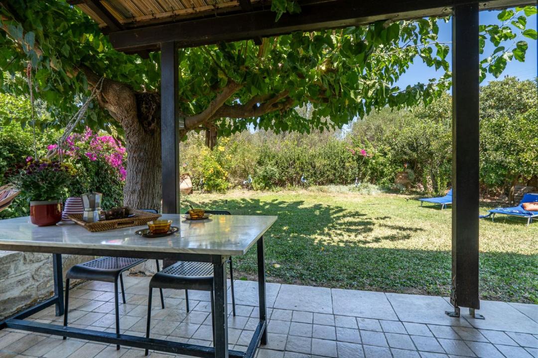 Vori Villa | Patriko Country House