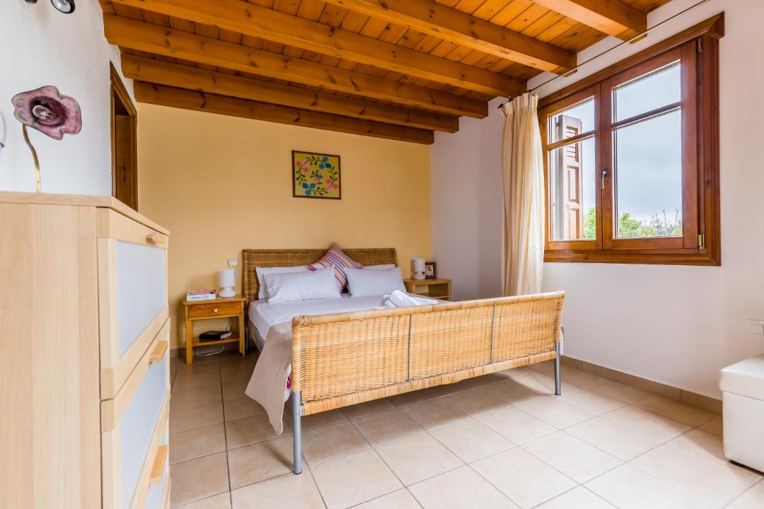 Skopelos Town Villa | Μeropi & Natalia Villas