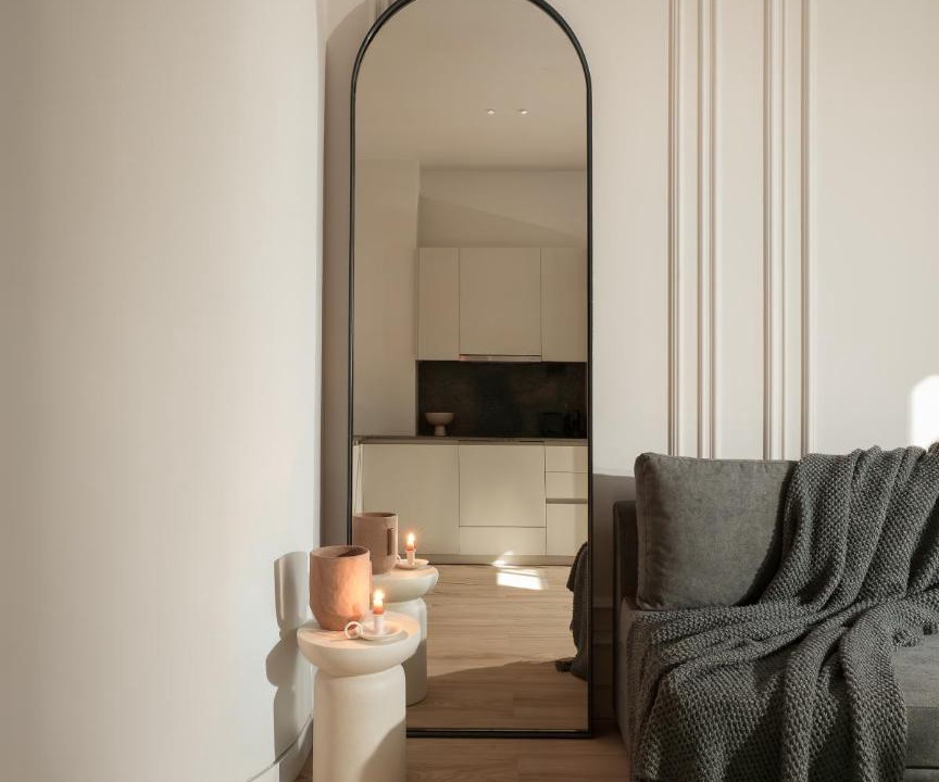 Patras Hotel | Anfides Boutique Hotel