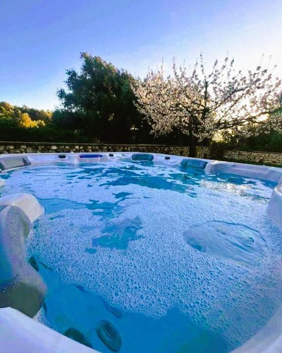 Paleokastritsa Villa | Villa Spiti Ute