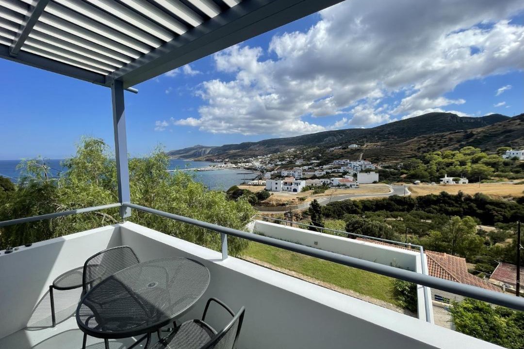 Agia Pelagia Apartment | Zathea Apartments