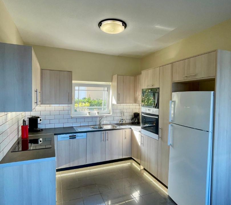 Ammoudara Apartment | Panorama Villas - Adults Only