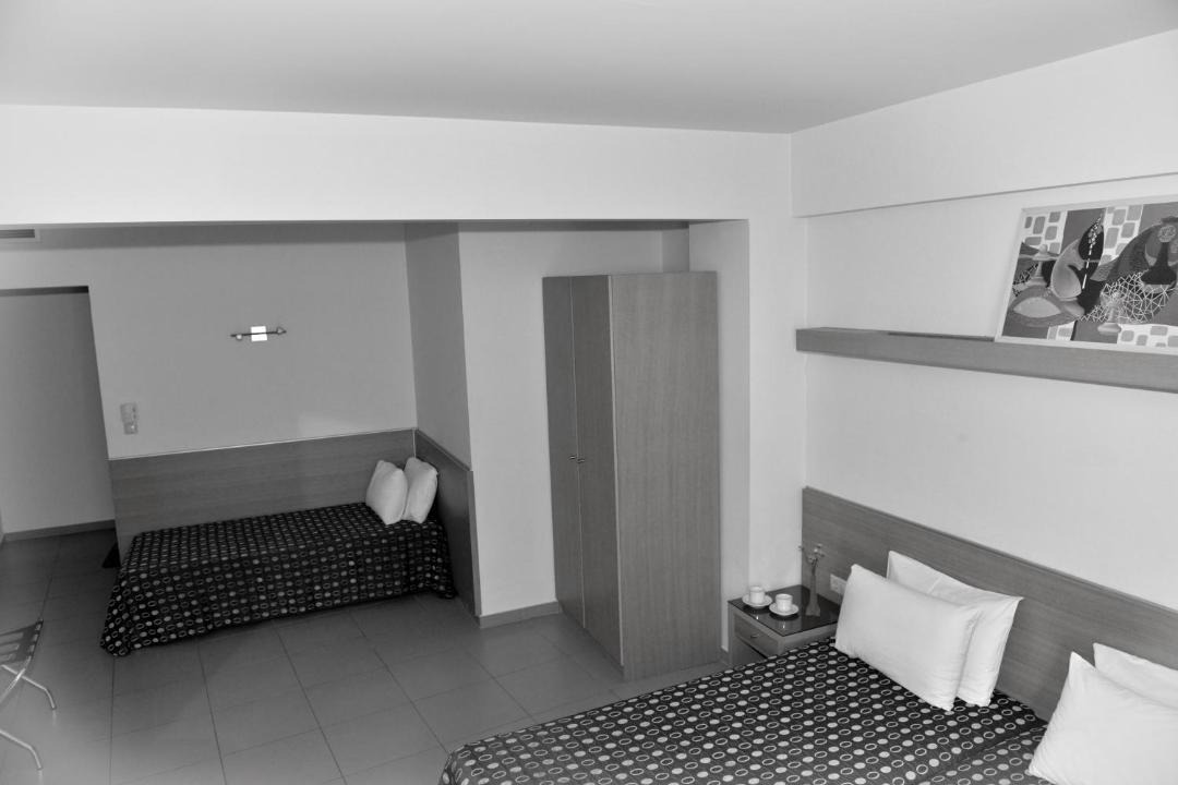 Komotini Hotel | Kyridis Hotel