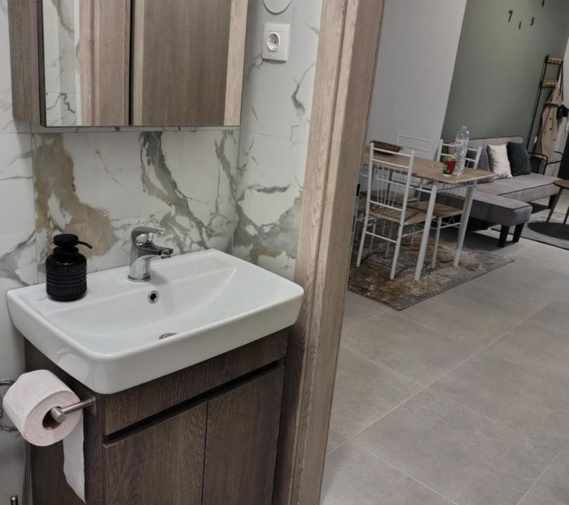 Serres Apartment | Konstantinos Loft