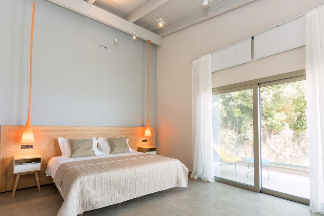 Nidri Villa | Callista