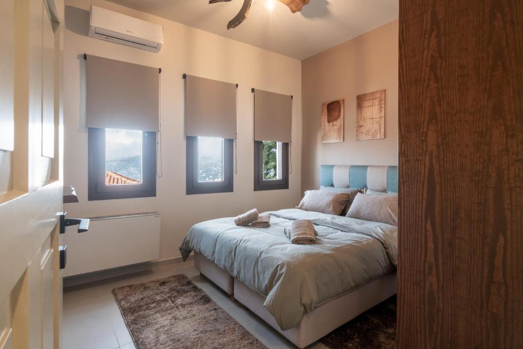 Portaria Apartment | LightHouse Portaria