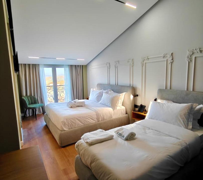 Rade Hotel | Orion Palace Boutique Hotel