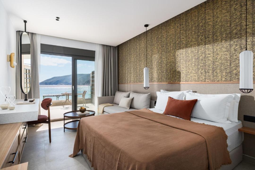 Kalamitsi House | Orizon Boutique Rooms