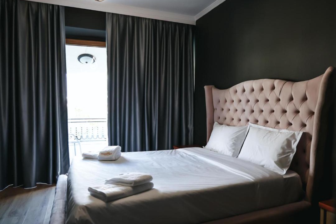 Mjull-Bathore Hotel | Balkan Crest Resort