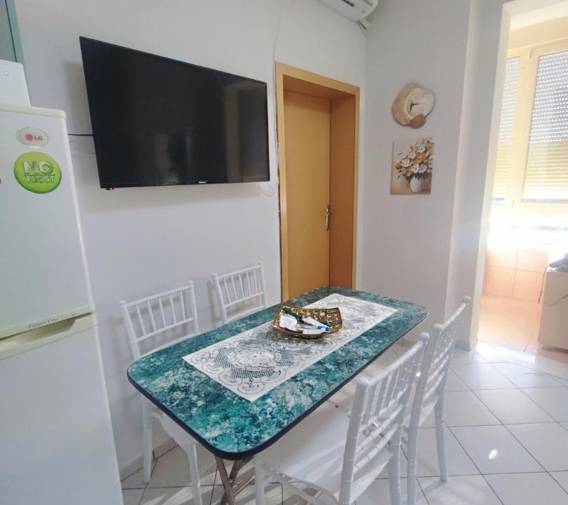 Spille Apartment | Ledio's holiday apartment in Spille