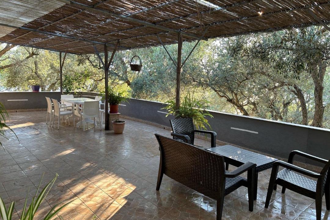 Elbasan House | Casa privata indipendente