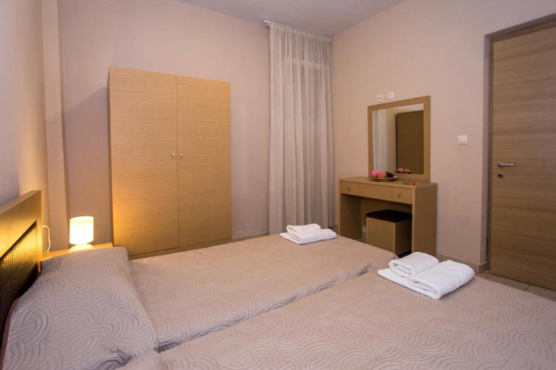 Skala Marion House | Al Mare Villas