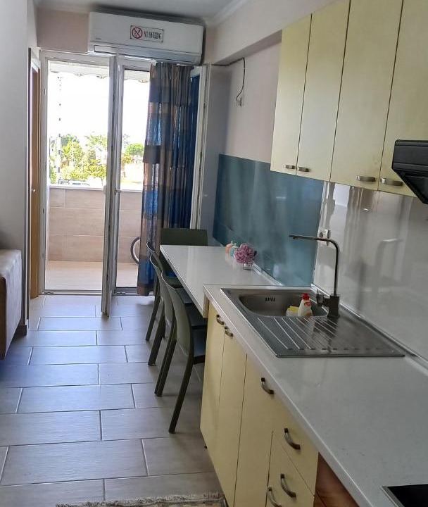 Elbasan Apartment | Al mare! 02