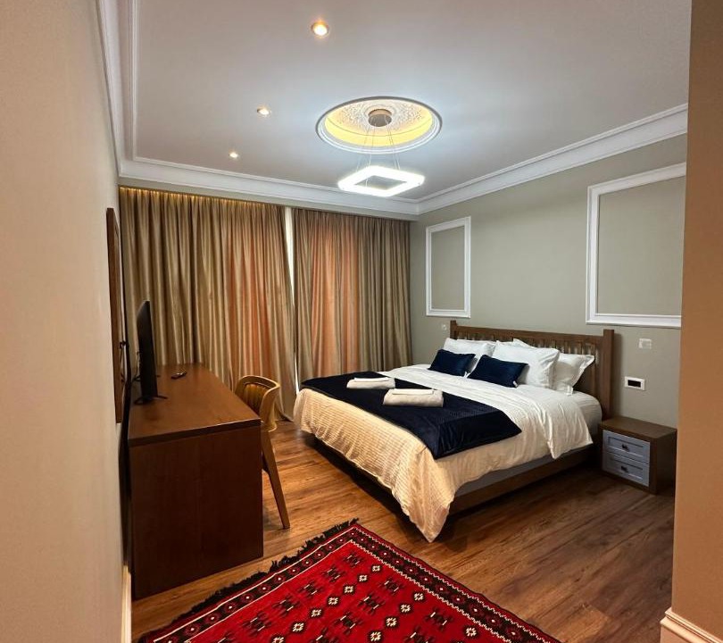 Kala e Dodes Hotel | Flored Hotel