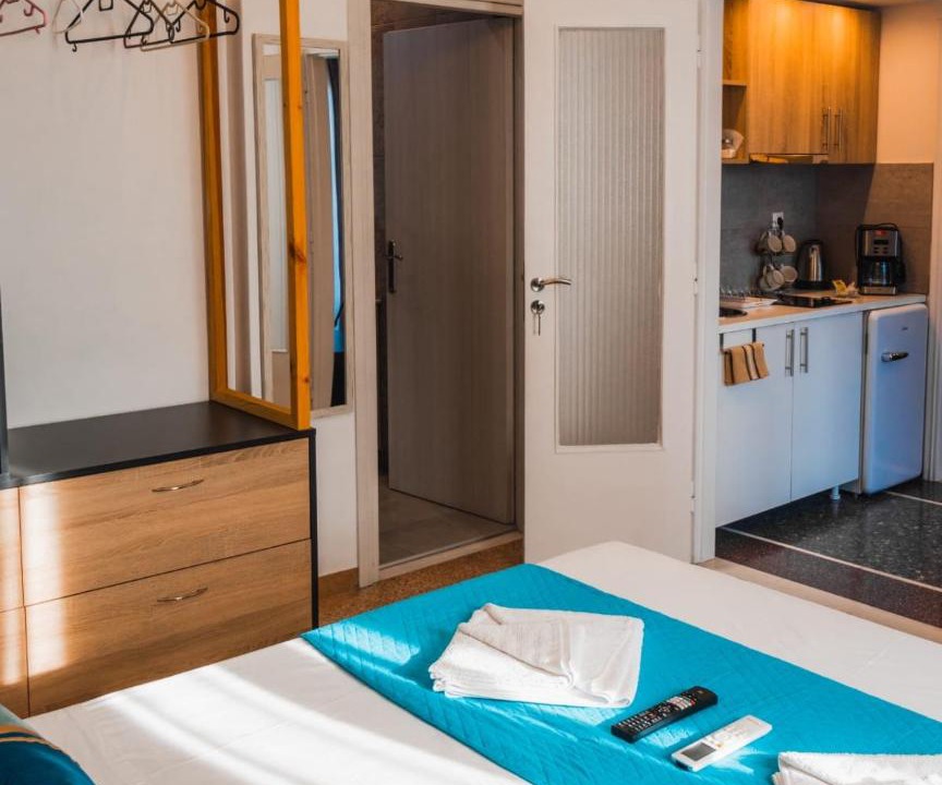 Gazi Apartment | Technopolis Luxury Apartments