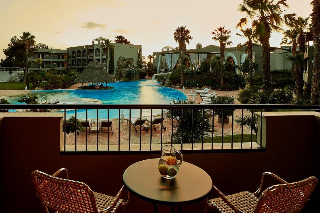 Ormos Prinou Resort | Ilio Mare Hotel & Resort by GHH