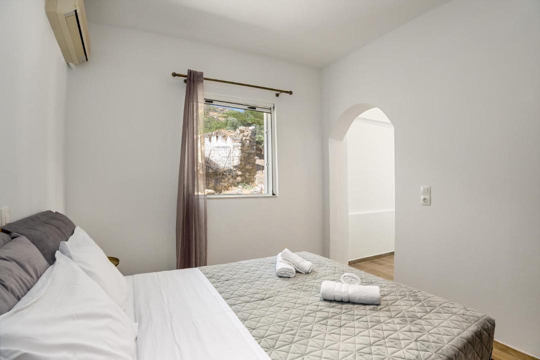 Kerames Apartment | Libyan Horizon Seaview