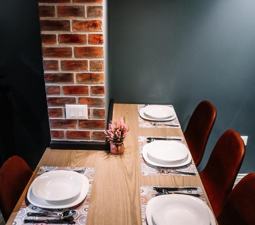 Korce Villa | Karma Chic&Style Intera Villa
