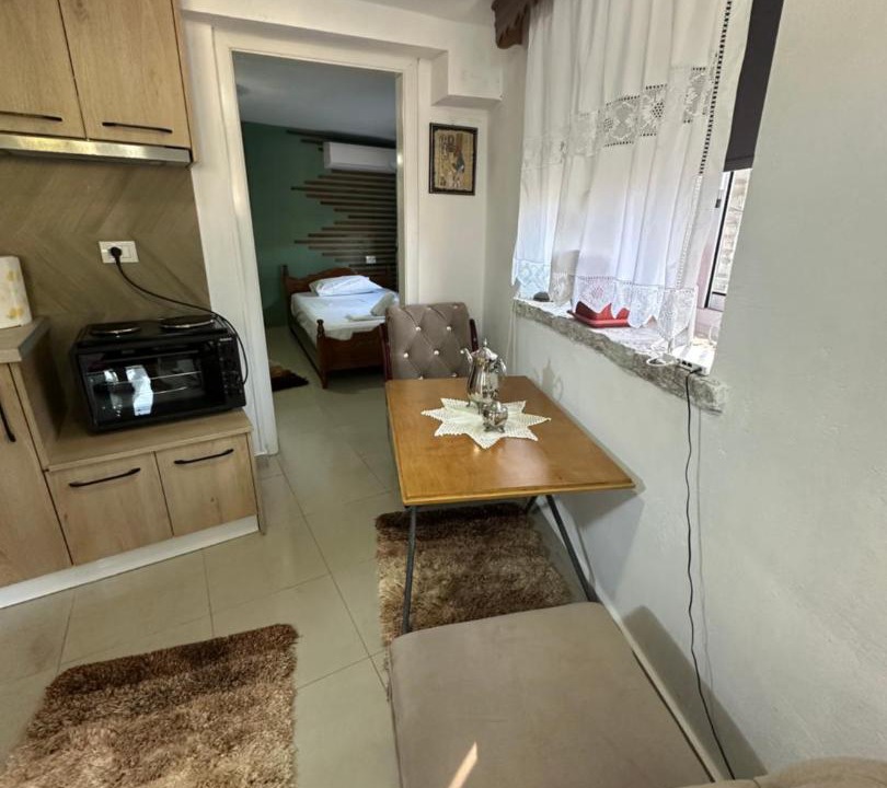 Elbasan Apartment | Next Door