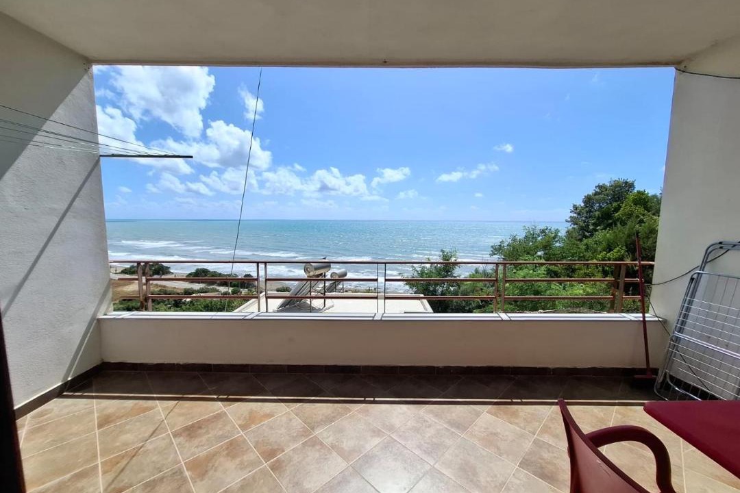 Kryevidh Apartment | Sunset Spille