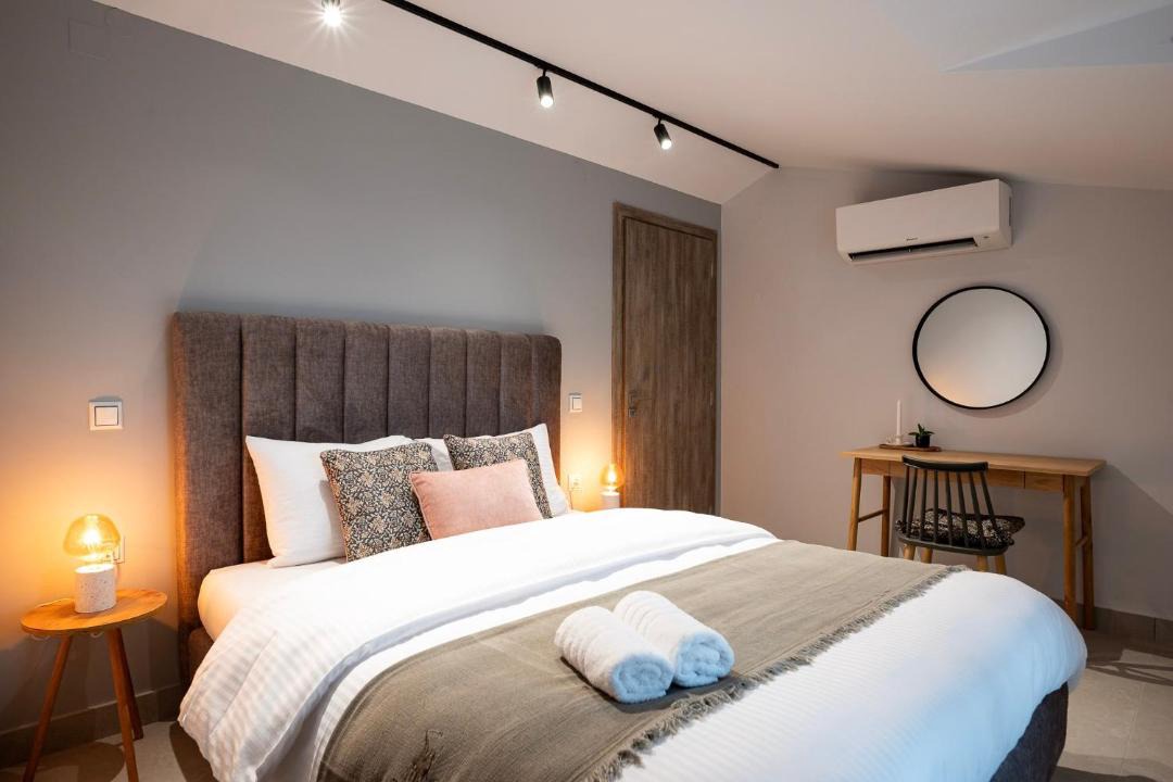 Ioannina Apartment | Alex Apartments