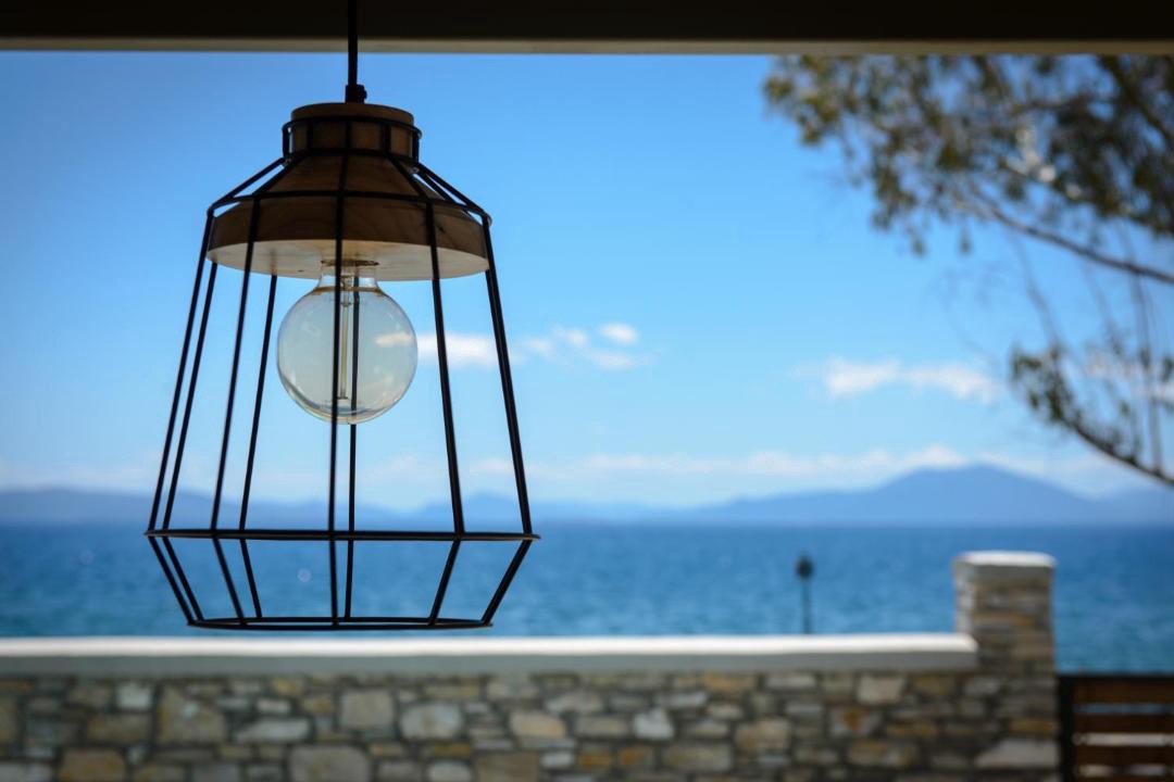 Kato Gatzea Villa | Gatzea Villas