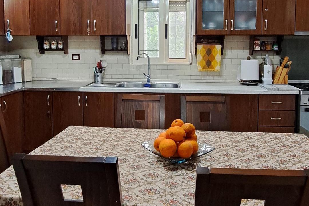 Fier Bed & Breakfast | Kappa House Bed and Breakfast