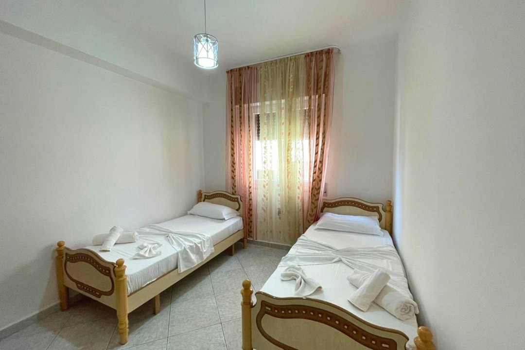 Vlore House | Villa Joli - Spacious Houses with Yard & Parking in Central Vlore
